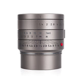 CERTIFIED PRE-OWNED LEICA M (TYP 240) EDITION "LEICA 60" (205/600)